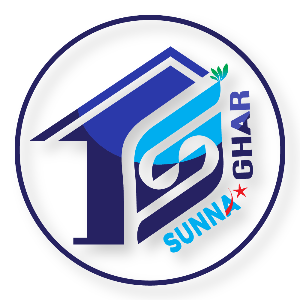 SunnahGhor.Shop Logo